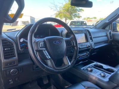 2019 Ford Expedition Max XLT