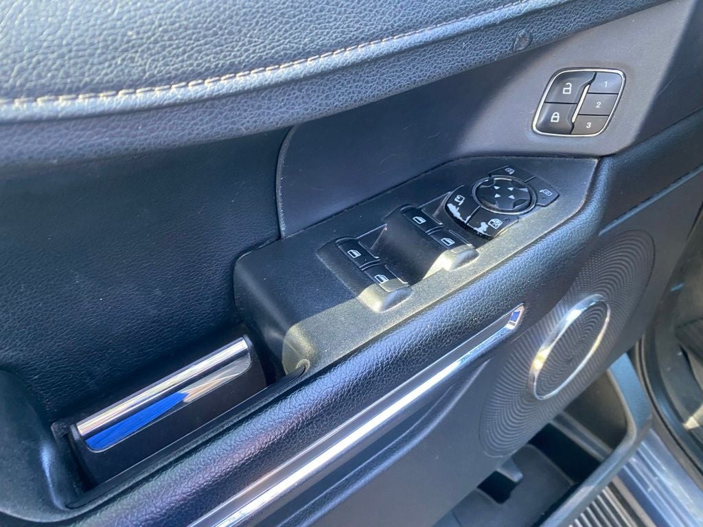 2019 Ford Expedition Max XLT