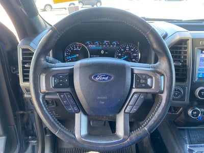 2019 Ford Expedition Max XLT