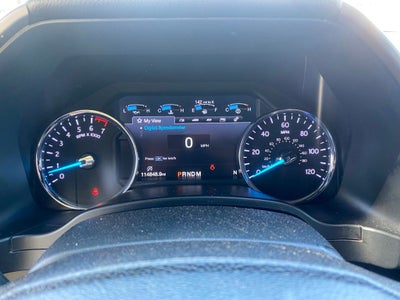 2019 Ford Expedition Max XLT