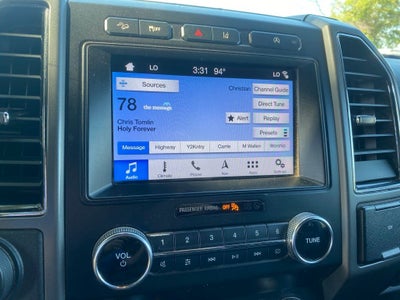 2019 Ford Expedition Max XLT