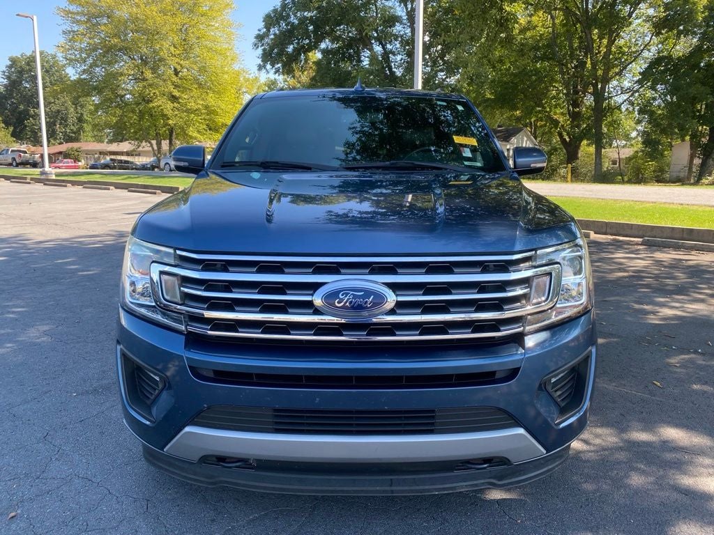 2019 Ford Expedition Max XLT