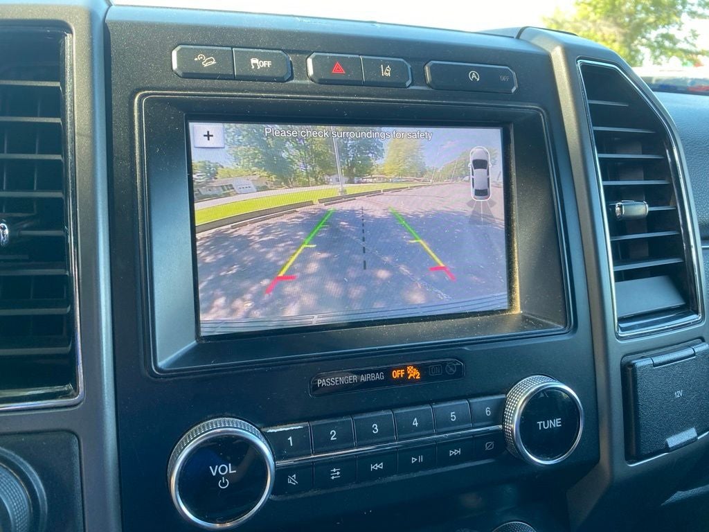 2019 Ford Expedition Max XLT