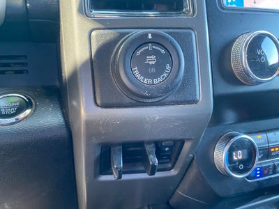 2019 Ford Expedition Max XLT