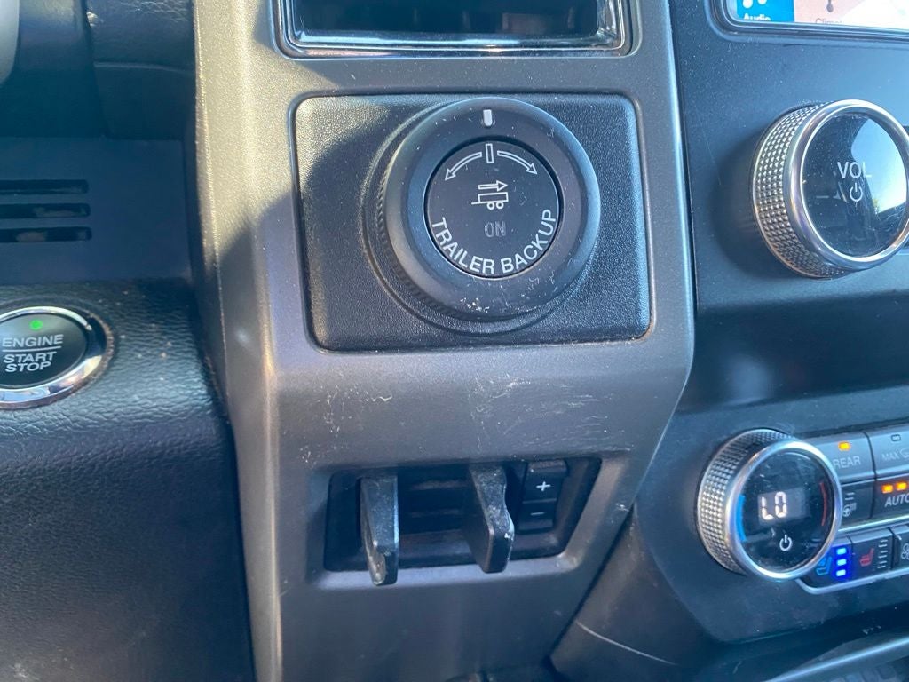2019 Ford Expedition Max XLT