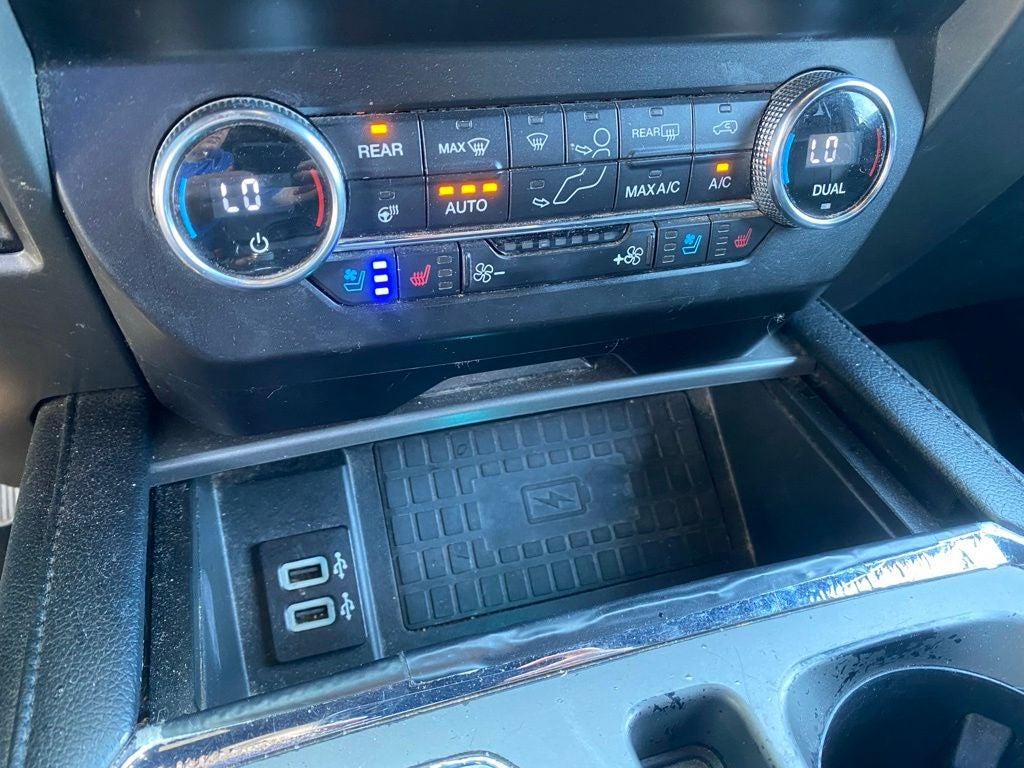2019 Ford Expedition Max XLT