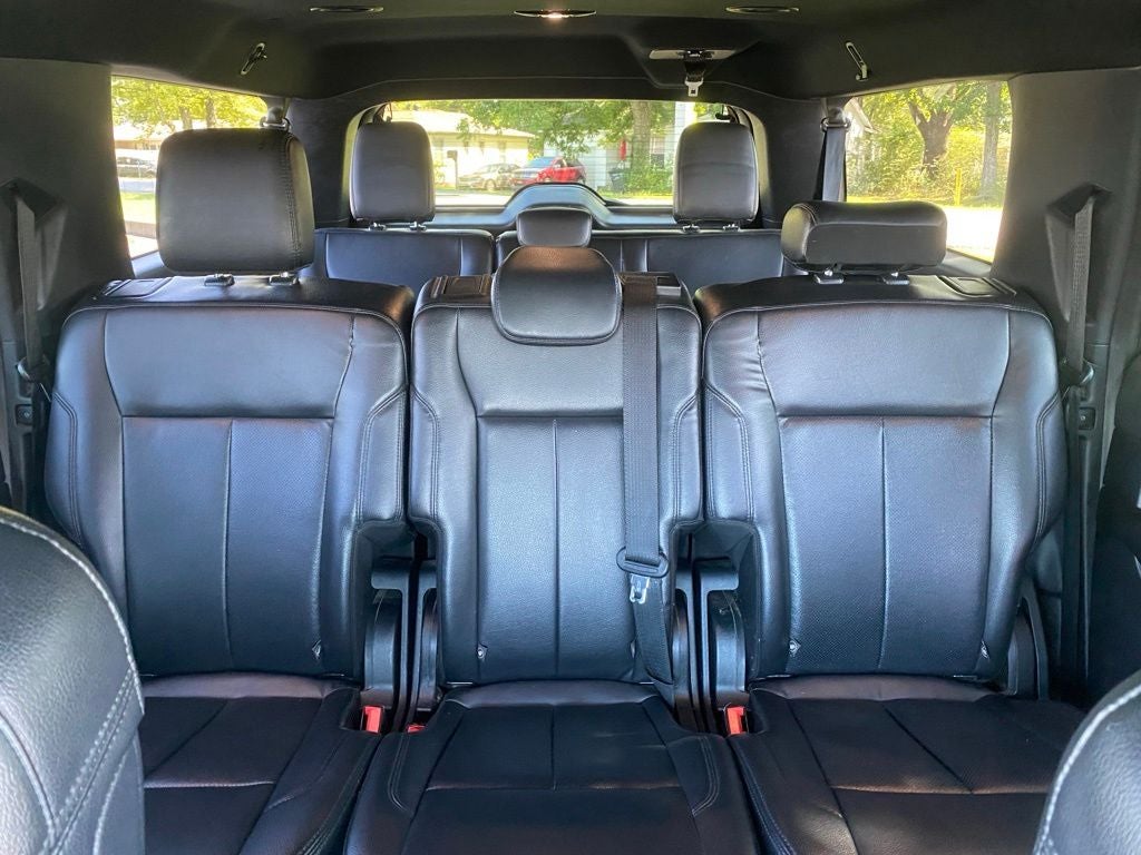 2019 Ford Expedition Max XLT