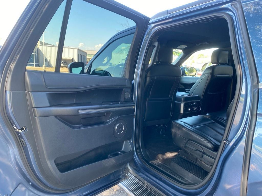 2019 Ford Expedition Max XLT