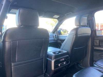 2019 Ford Expedition Max XLT