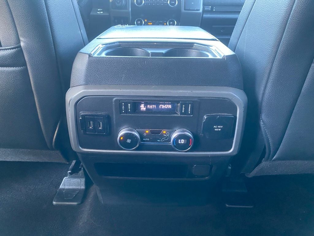 2019 Ford Expedition Max XLT