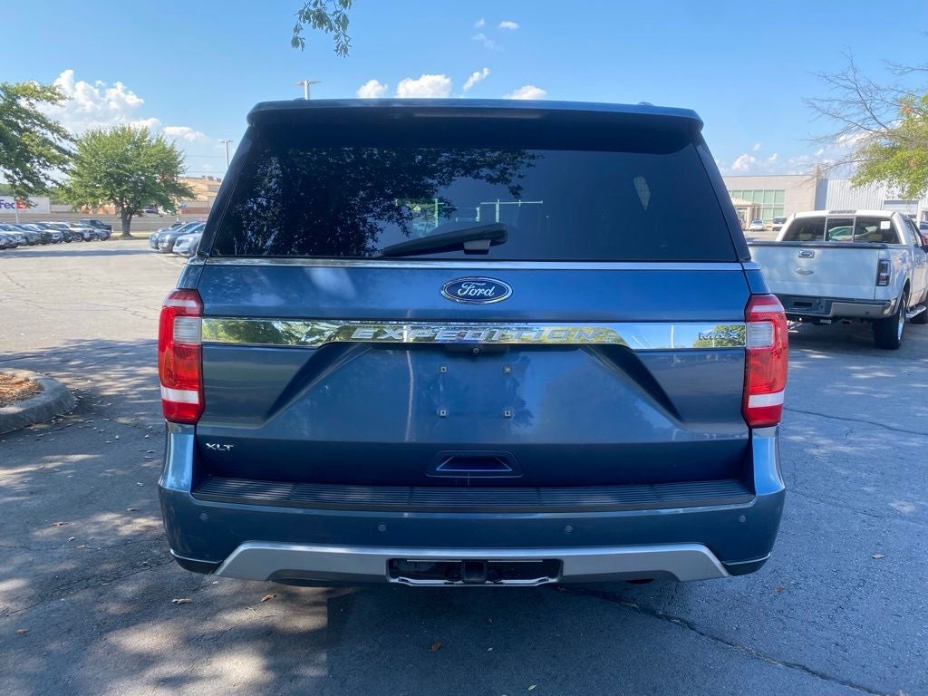 2019 Ford Expedition Max XLT