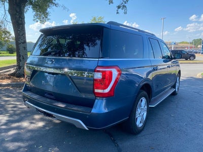 2019 Ford Expedition Max XLT