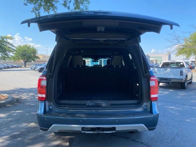 2019 Ford Expedition Max XLT