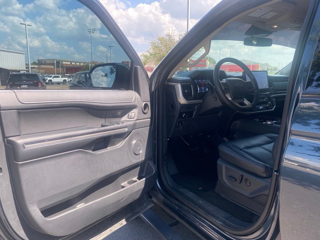 2024 Ford Expedition XLT - 202A PACKAGE - PANO ROOF