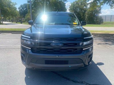 2024 Ford Expedition XLT - 202A PACKAGE - PANO ROOF