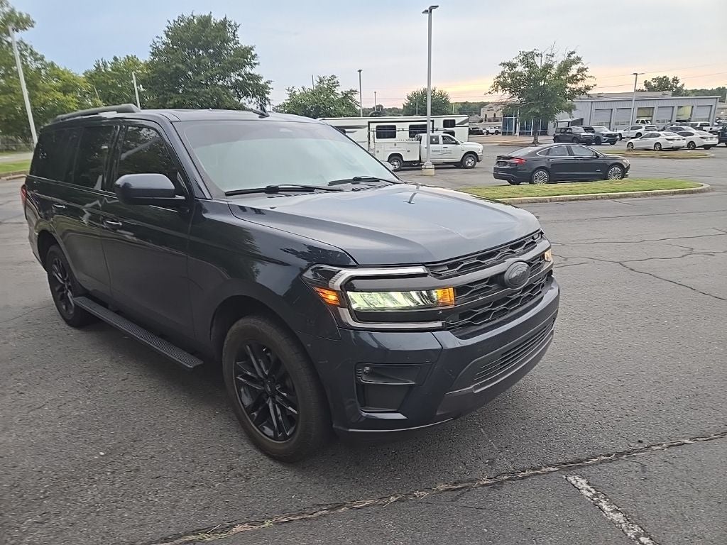 2024 Ford Expedition XLT - 202A PACKAGE - PANO ROOF