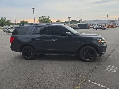 2024 Ford Expedition XLT - 202A PACKAGE - PANO ROOF