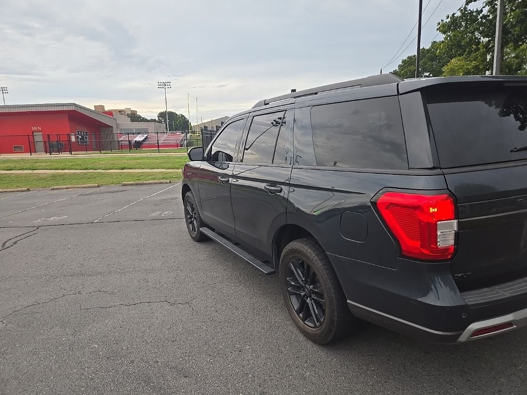 2024 Ford Expedition XLT - 202A PACKAGE - PANO ROOF