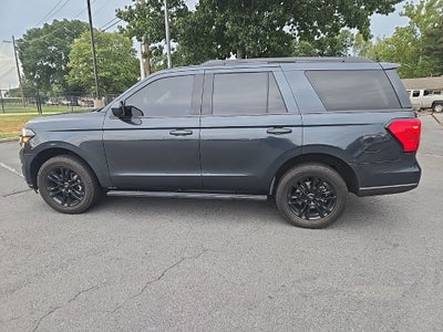 2024 Ford Expedition XLT - 202A PACKAGE - PANO ROOF