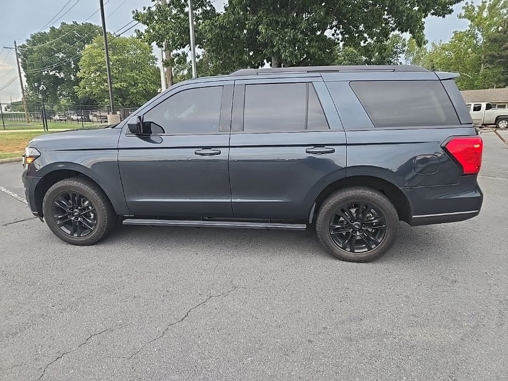 2024 Ford Expedition XLT - 202A PACKAGE - PANO ROOF