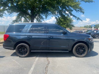 2024 Ford Expedition XLT - 202A PACKAGE - PANO ROOF