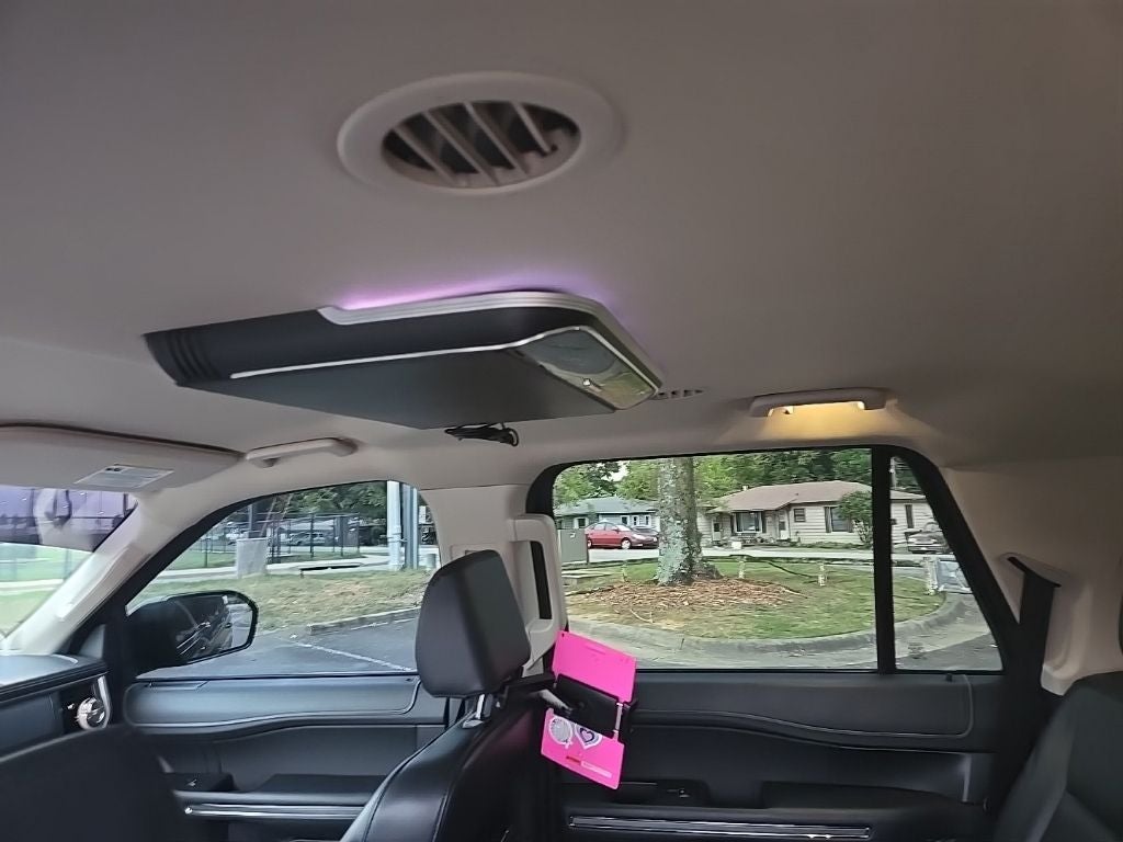 2024 Ford Expedition XLT - 202A PACKAGE - PANO ROOF