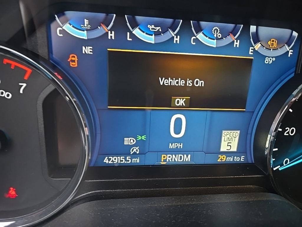 2024 Ford Expedition XLT - 202A PACKAGE - PANO ROOF