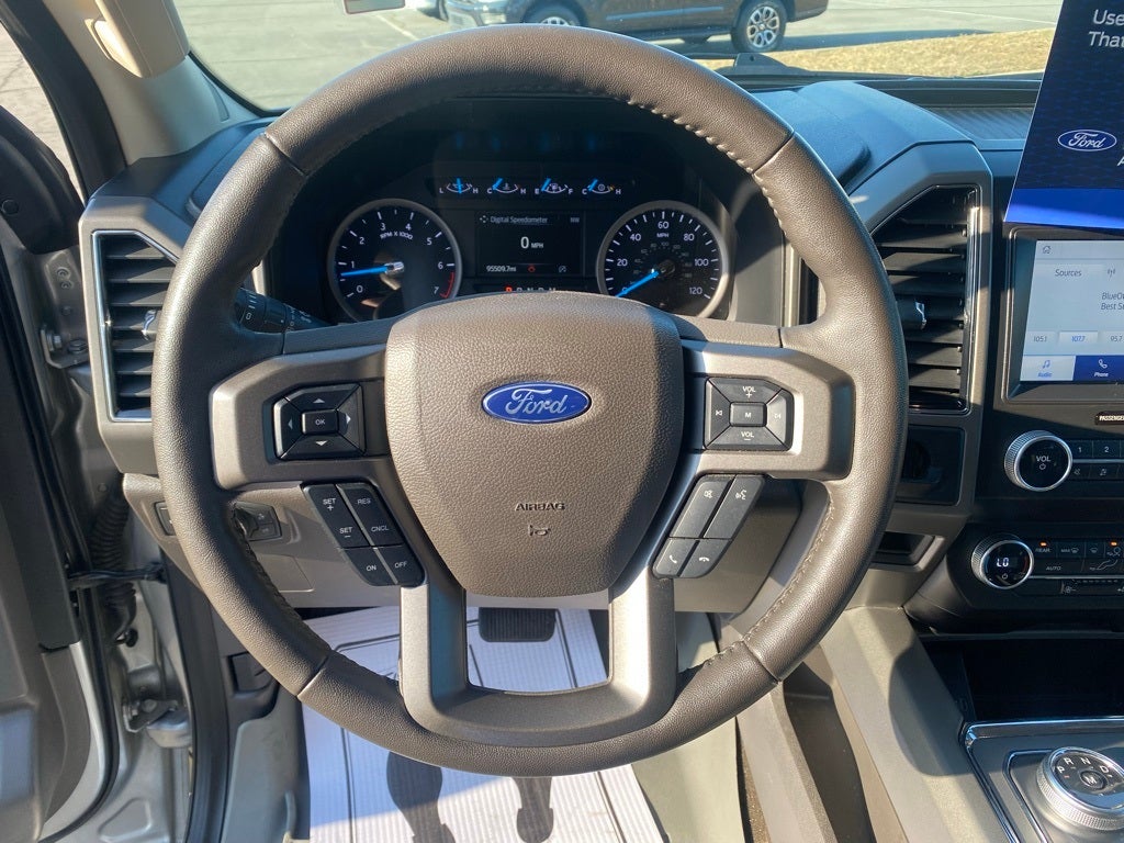 2020 Ford Expedition XLT
