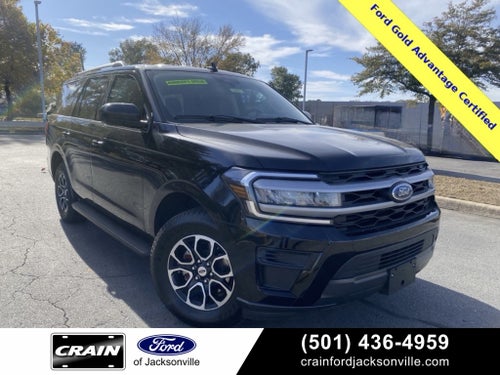 2022 Ford Expedition XLT