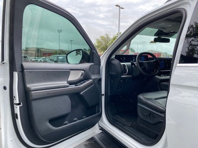 2025 Ford Expedition Active - 4WD - PANO ROOF