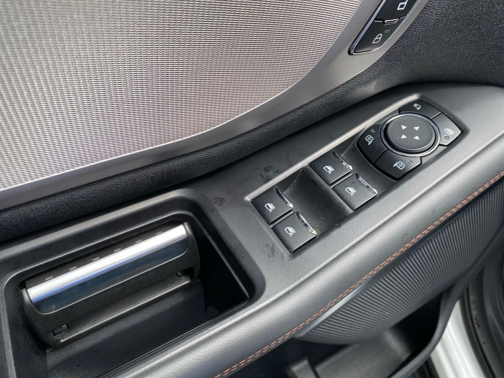 2025 Ford Expedition Active - 4WD - PANO ROOF