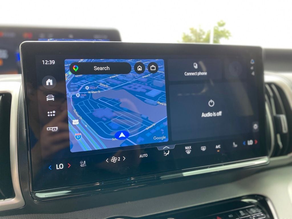 2025 Ford Expedition Active - 4WD - PANO ROOF