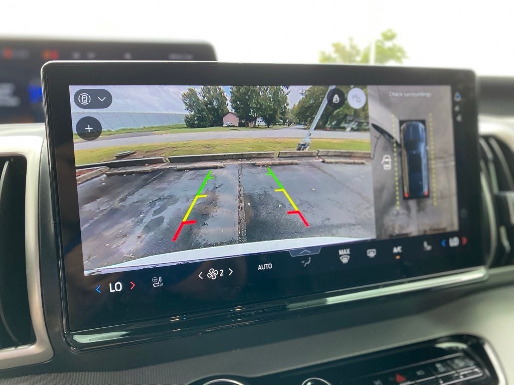 2025 Ford Expedition Active - 4WD - PANO ROOF