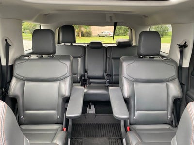 2025 Ford Expedition Active - 4WD - PANO ROOF
