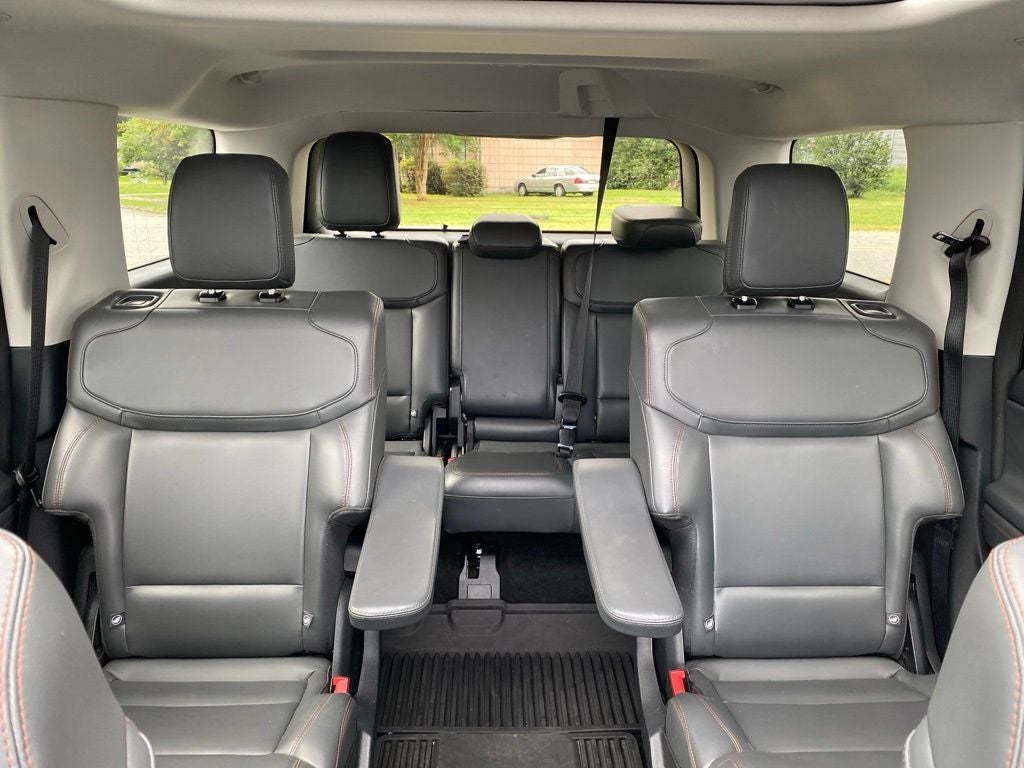 2025 Ford Expedition Active - 4WD - PANO ROOF