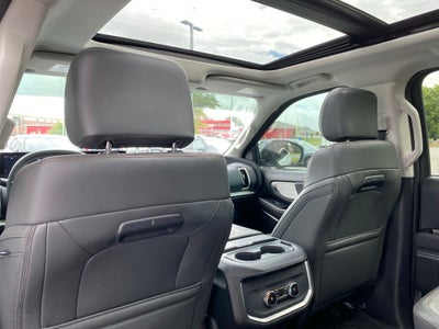 2025 Ford Expedition Active - 4WD - PANO ROOF