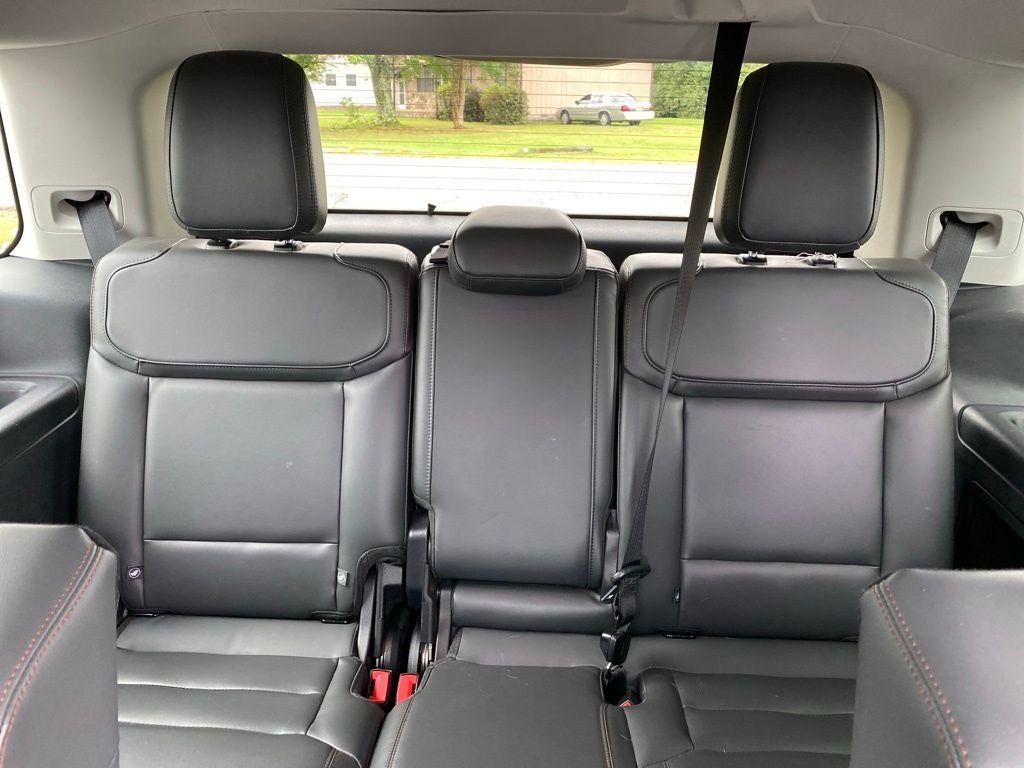 2025 Ford Expedition Active - 4WD - PANO ROOF