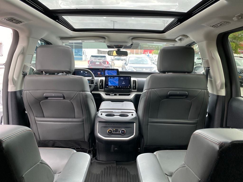 2025 Ford Expedition Active - 4WD - PANO ROOF