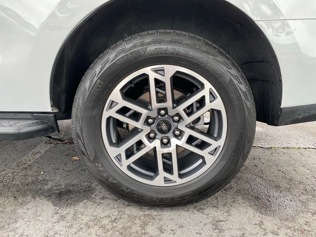 2025 Ford Expedition Active - 4WD - PANO ROOF
