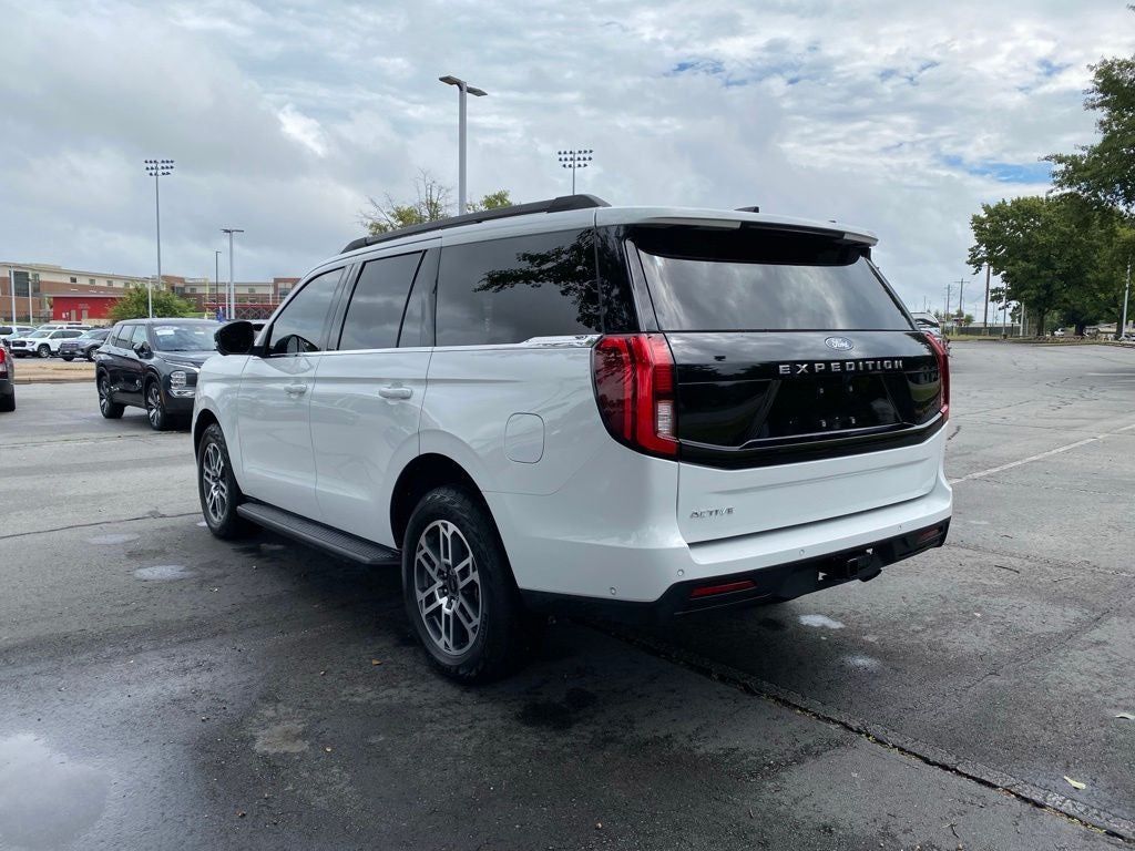 2025 Ford Expedition Active - 4WD - PANO ROOF