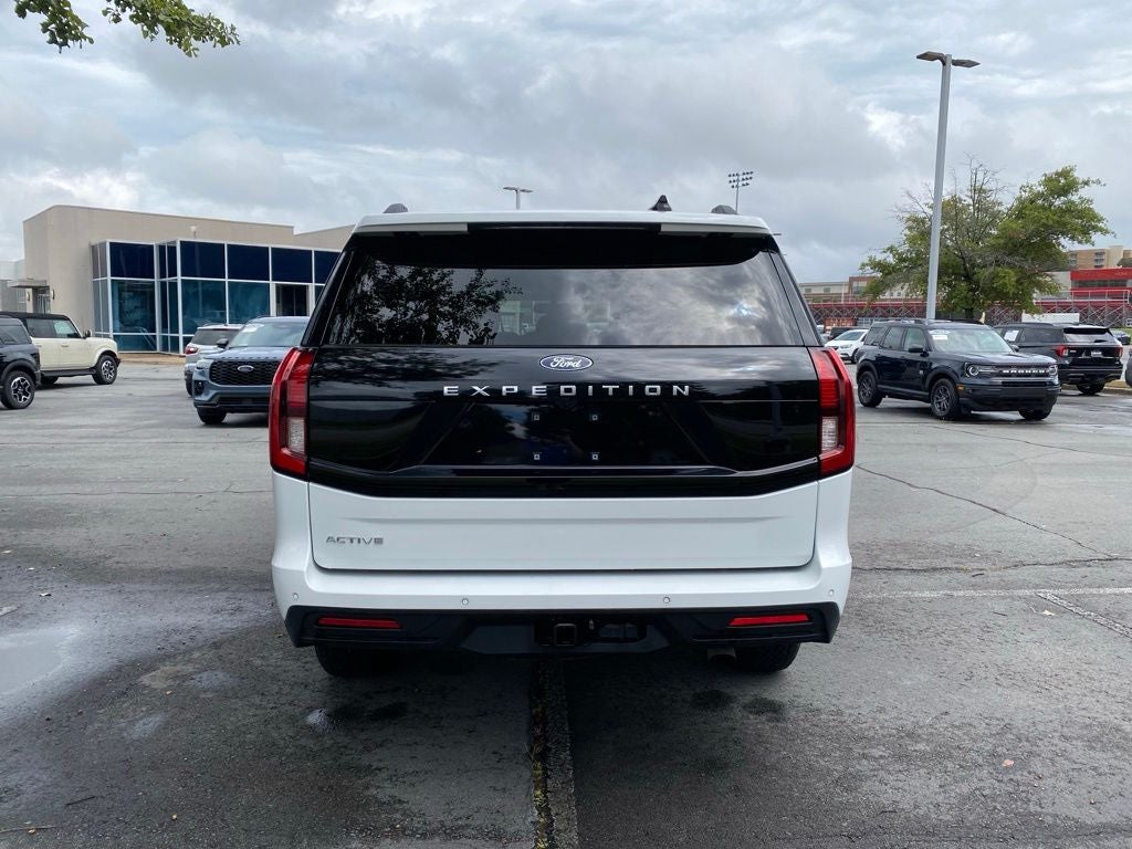 2025 Ford Expedition Active - 4WD - PANO ROOF