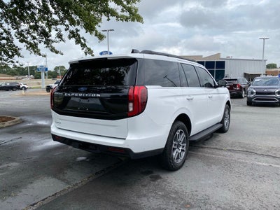 2025 Ford Expedition Active - 4WD - PANO ROOF
