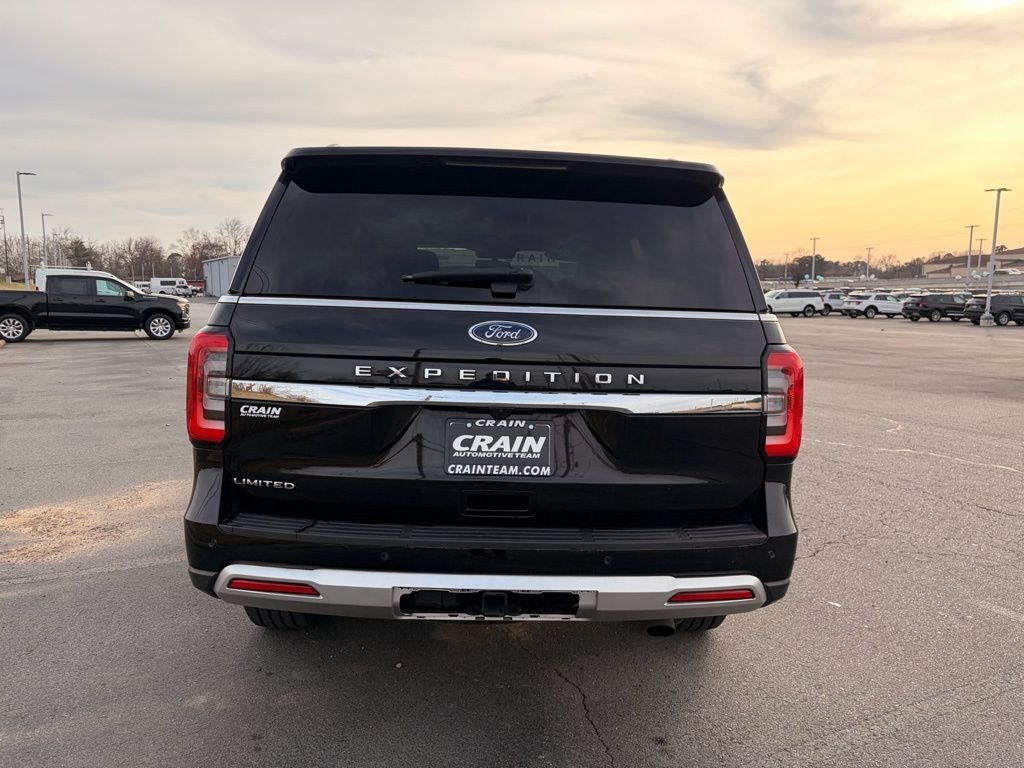 2024 Ford Expedition Limited