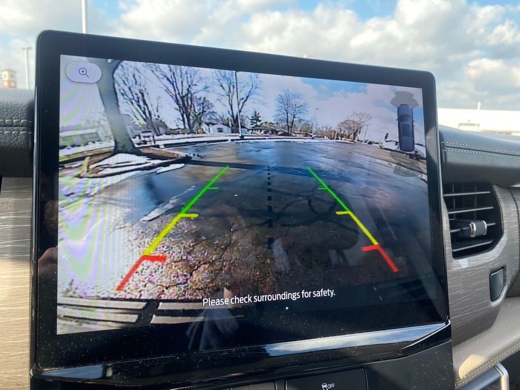 2024 Ford Expedition Limited