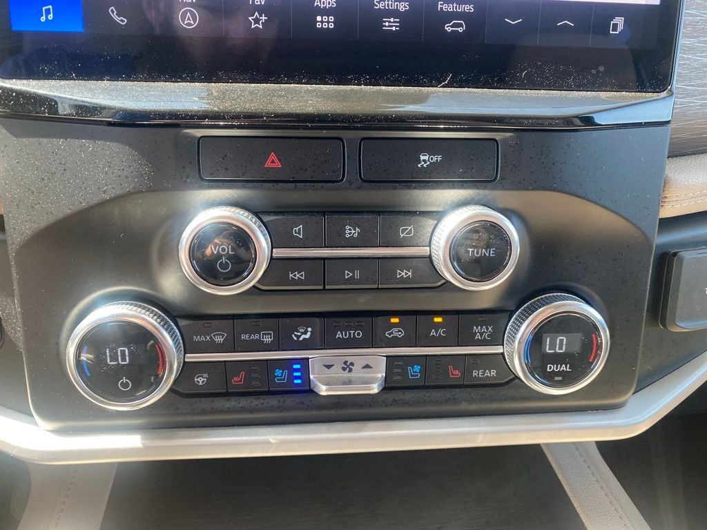 2022 Ford Expedition Limited