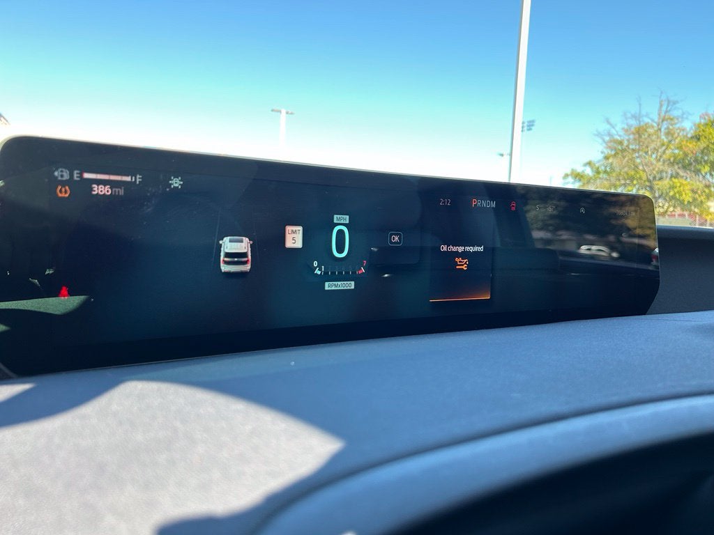2025 Ford Expedition Platinum - 4WD - PLATINUM ULTIMATE