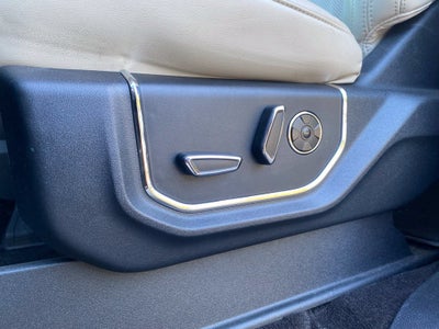 2021 Ford Expedition Platinum - 4WD - 2ND ROW CAPTAIN SEATS - PANO ROOF