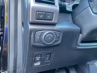 2021 Ford Expedition Platinum - 4WD - 2ND ROW CAPTAIN SEATS - PANO ROOF