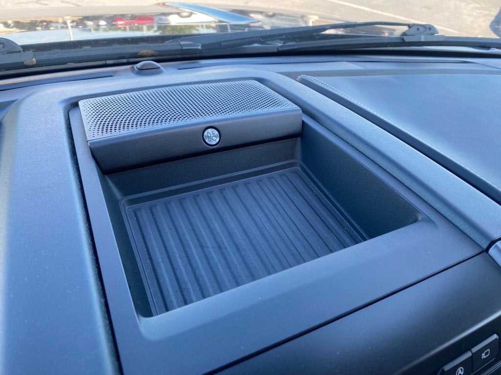 2021 Ford Expedition Platinum - 4WD - 2ND ROW CAPTAIN SEATS - PANO ROOF