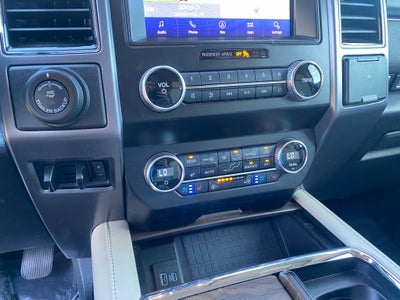 2021 Ford Expedition Platinum - 4WD - 2ND ROW CAPTAIN SEATS - PANO ROOF